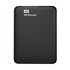 WESTERN DIGITAL Eksterni disk ELEMENTS 1.5TB USB 3.0 2.5 "